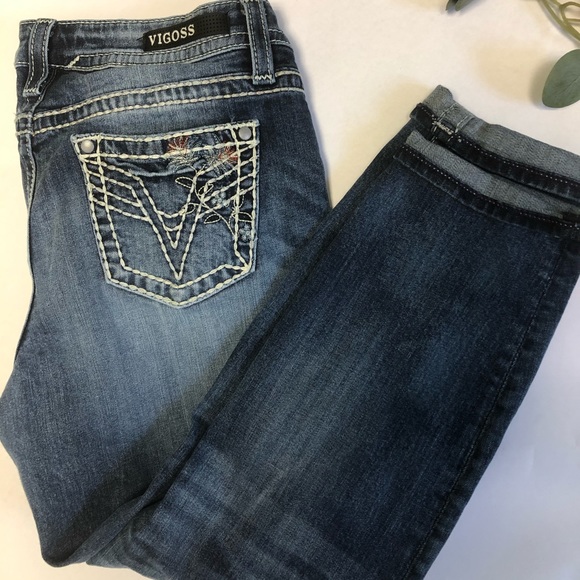 VIGOSS Chelsea CAPRI - Picture 1 of 9